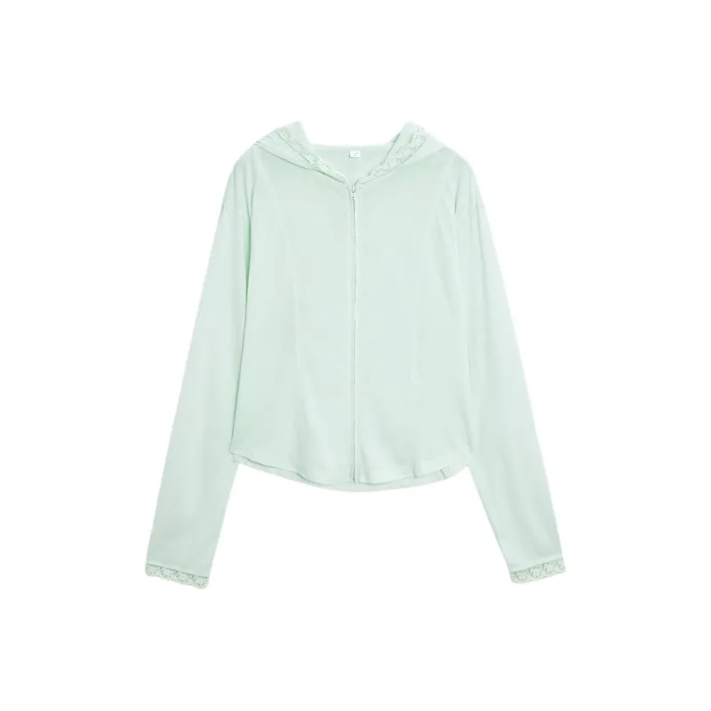 Love to serve Jackets Women's-1