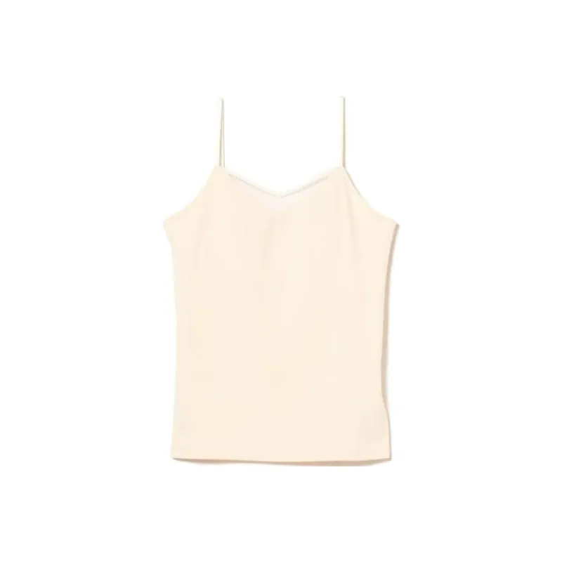 Beams Camisoles Women's-0