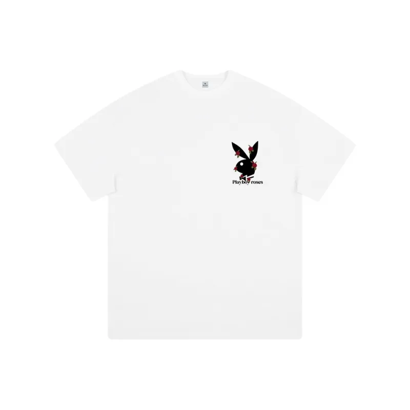 Playboy T Shirts Men-0