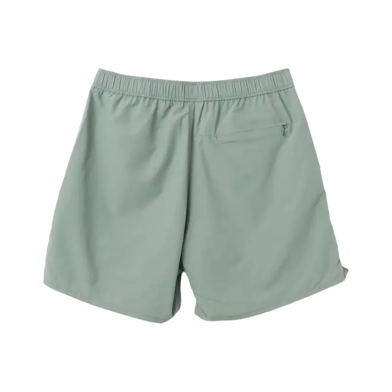 New Balance MET 24 Casual Shorts Men's Deep Juniper-1