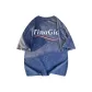 Navy Blue (Heavyweight 100% cotton)