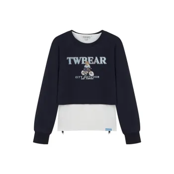 Teenie Weenie Sweatshirt Women's