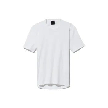 PROENZA SCHOULER Rear Cut out Detail T shirt