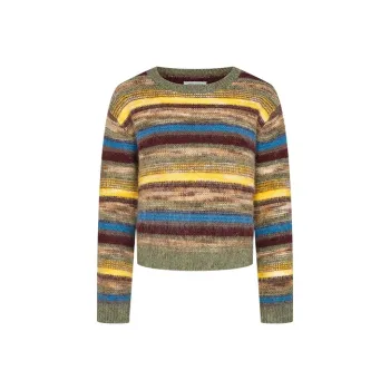 URBAN REVIVO Knitwear Women's Multicolor