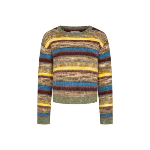 URBAN REVIVO Knitwear Women's Multicolor