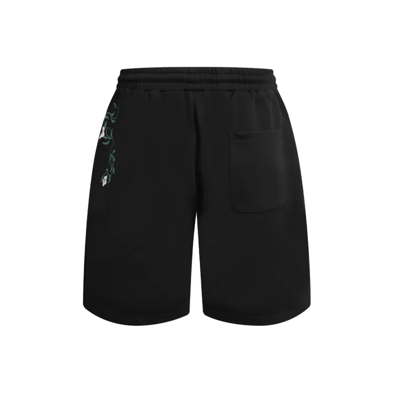 404MOB GANG Casual Shorts Unisex-8