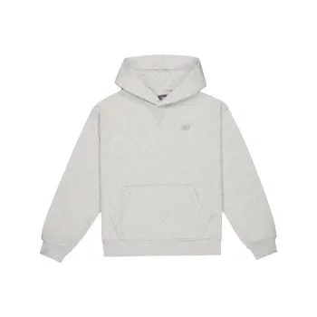 New Balance Cotton Hoodie