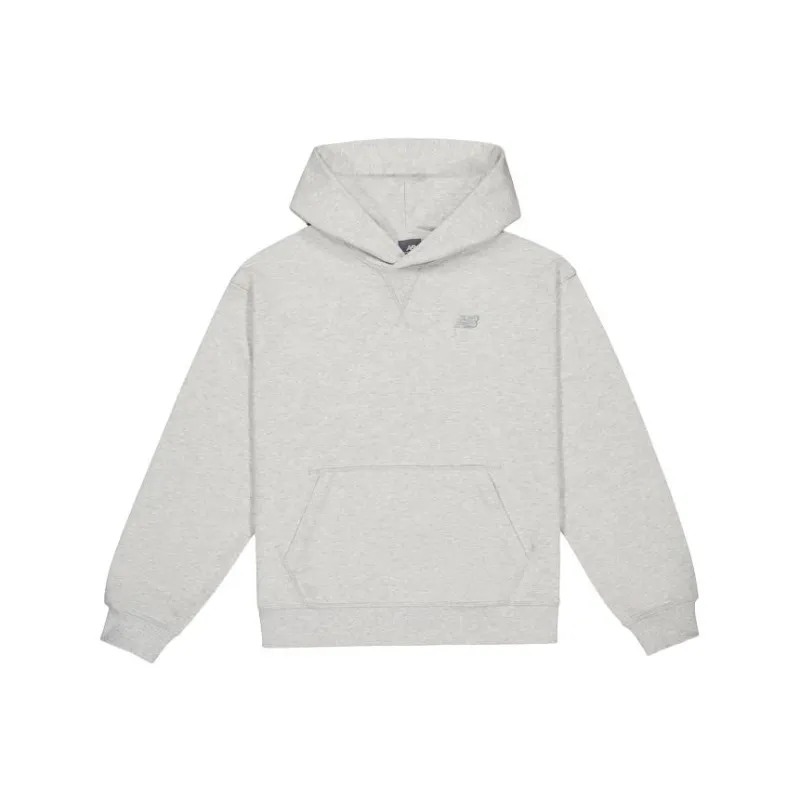 New Balance Cotton Hoodie-0