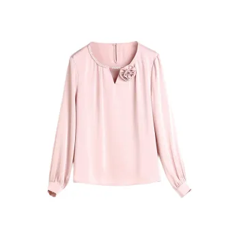 Hang Yi Court Shirts Women's