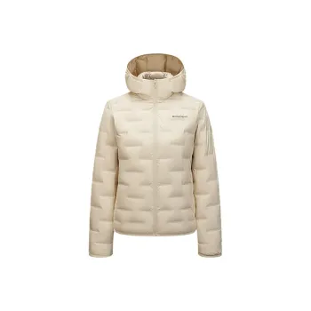 BOSIDENG Light Warm Goose Down Series Down Jacket Women's