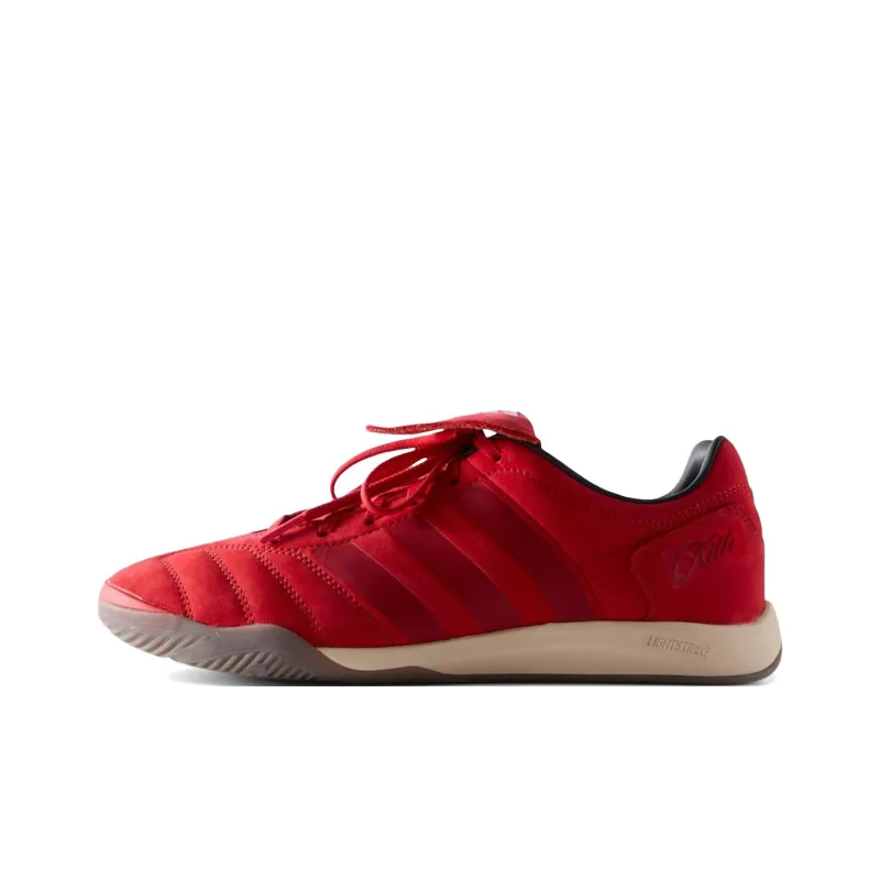 Adidas Predator 2002 Ic Kith Red White-0