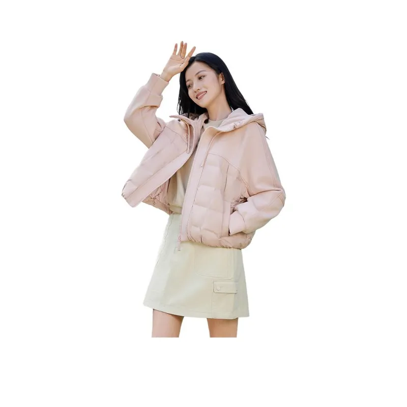 YAYA Down Jackets Women's-6