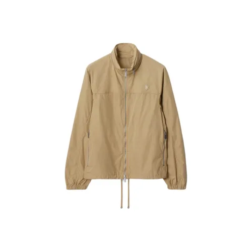 Burberry SS25 Jackets & Coats Women's Khaki