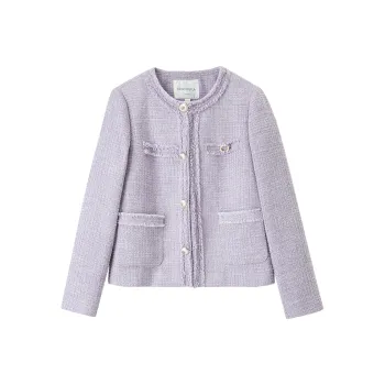SENTUBILA Jackets Women's