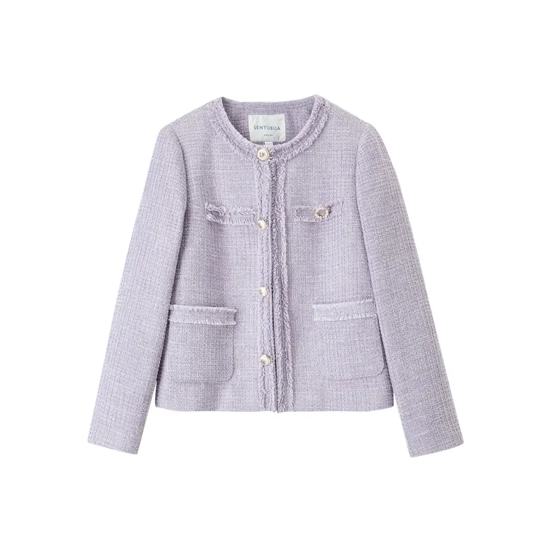 SENTUBILA Jackets Women's-0