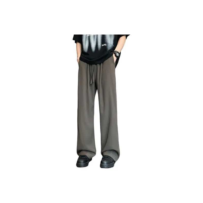 Caramella Casual Pants Unisex-5
