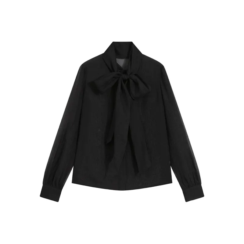Ouyang Shirts Women's-0