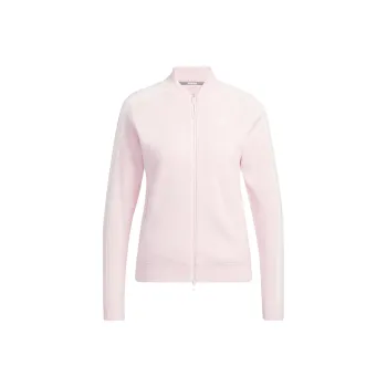 Adidas Jackets Women's Clear Pink