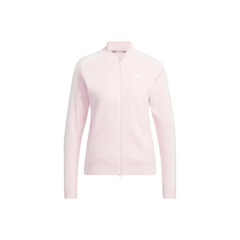 Adidas Jackets Women's Clear Pink-0