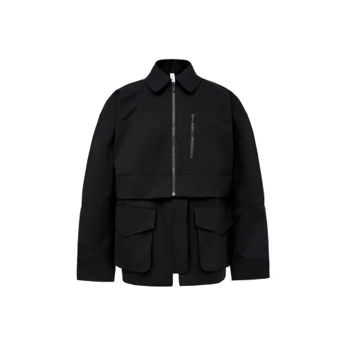 Lululemon Glyde Jackets Women's