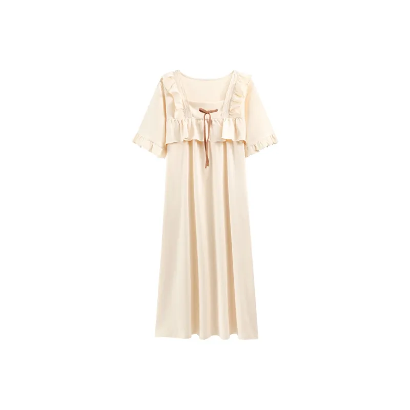 Urban beauty Women's Nightgowns-6