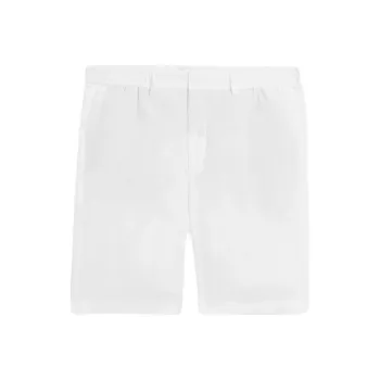 Massimo Dutti Casual Shorts Men's White