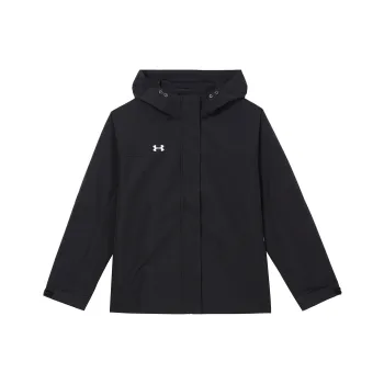 Under Armour Jacket Women's Black