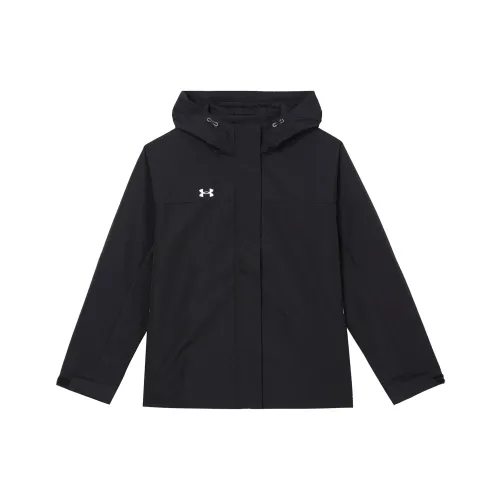 Under Armour Jacket Women's Black