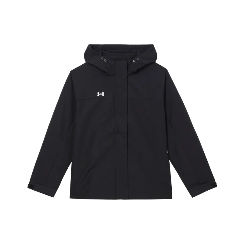 Under Armour Jacket Women's Black-0