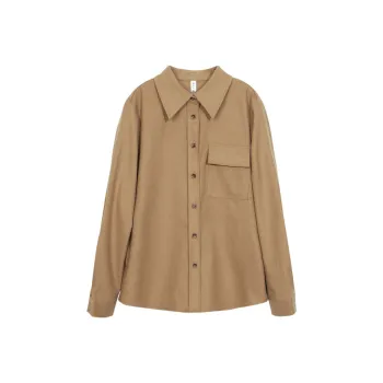 Lucybaily Shirts Women's