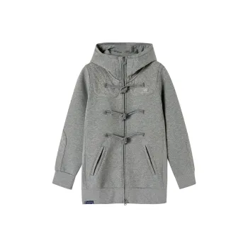 New Balance Jackets Coats Women's Gray