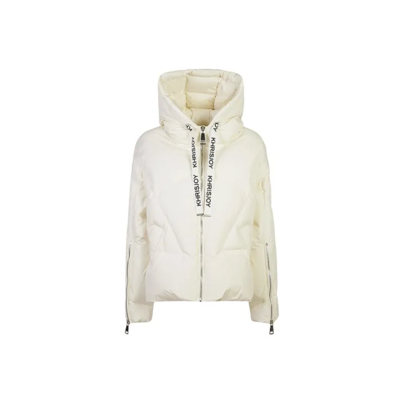 KHRISJOY Khris Puffer Jacket-0
