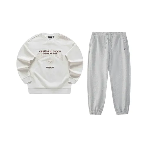 FILA FUSION FUSION LIFE Casual Sportswear Men's