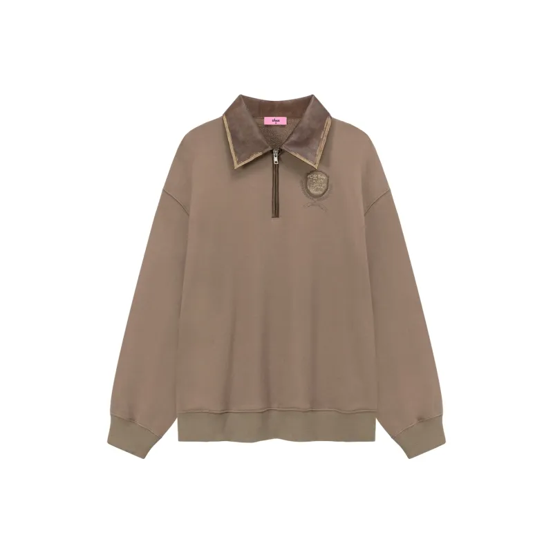 CHUU Sweatshirts Women's-1