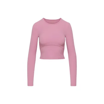 ARITZIA T-Shirt Women's Dark Bonbon Pink/Deep Candy Pink