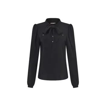 RARE Shirts Women's Black