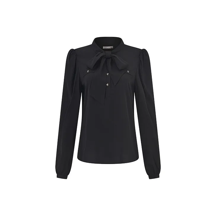 RARE Shirts Women's Black-0
