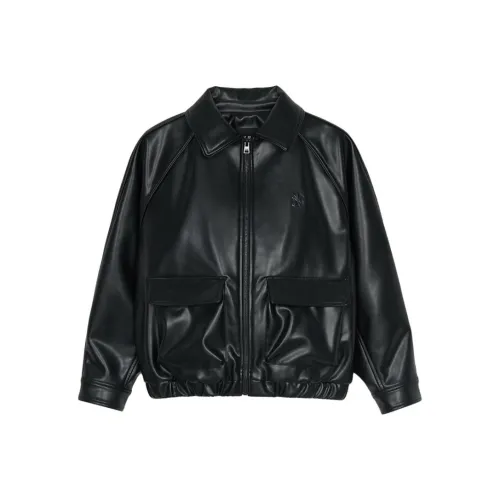 MLB New York Yankees Jacket Women's Black