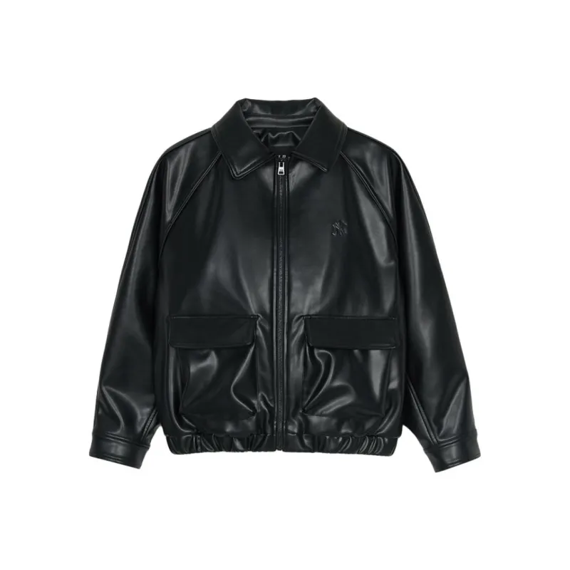 MLB New York Yankees Jacket Women's Black-0