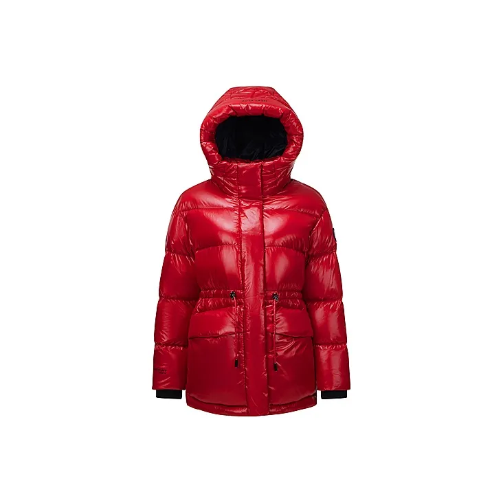 BOSIDENG Puff Series Down Jacket Women's-6