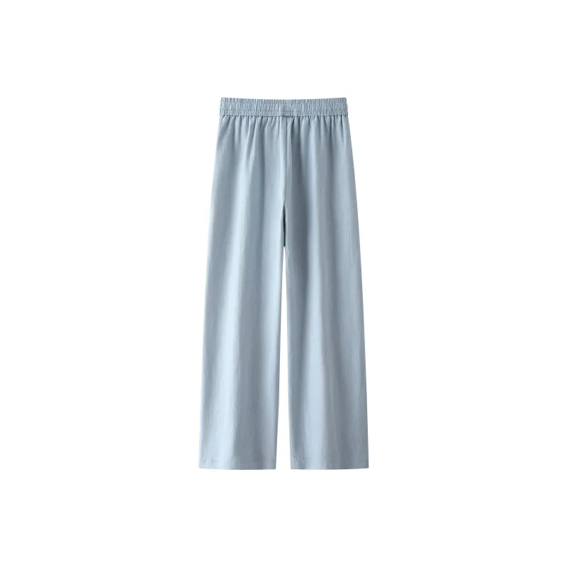Warrior Huichao Riding The Wind Collection Cargo Pants Unisex-7