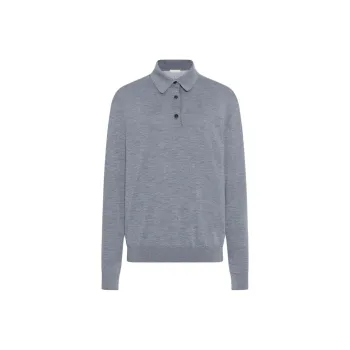 THE ROW Harlette Polo Shirt