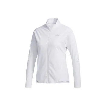 Adidas Jackets Women's White