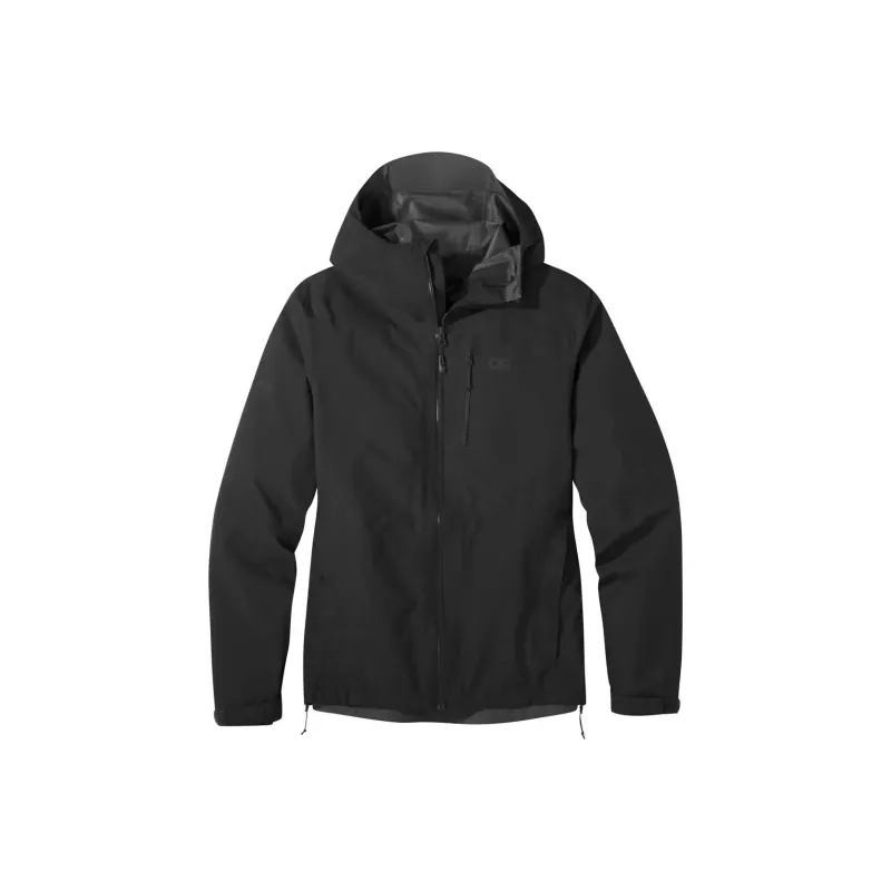 Outdoor Research Jackets Coats Women's Black-0