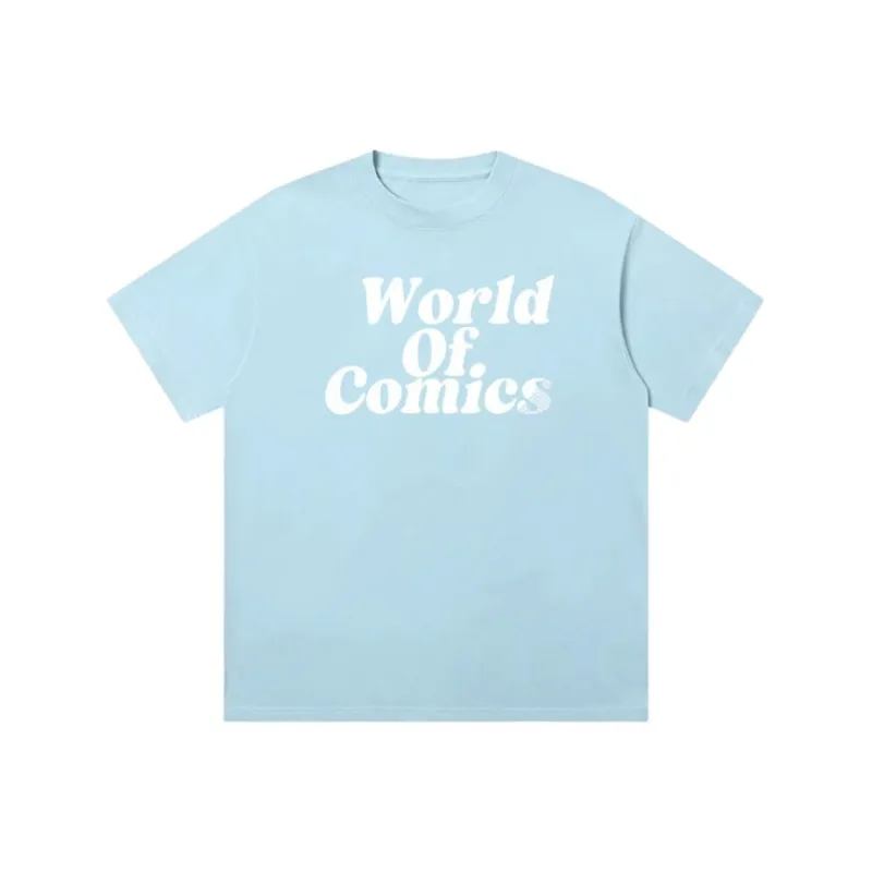 Fakeyoung T Shirts Unisex-14