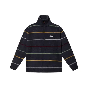 Checkitout Knitwear Unisex Moxiao