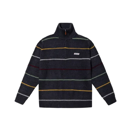 Checkitout Knitwear Unisex Moxiao