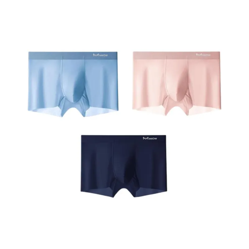 MIIOW Men Underpants-19