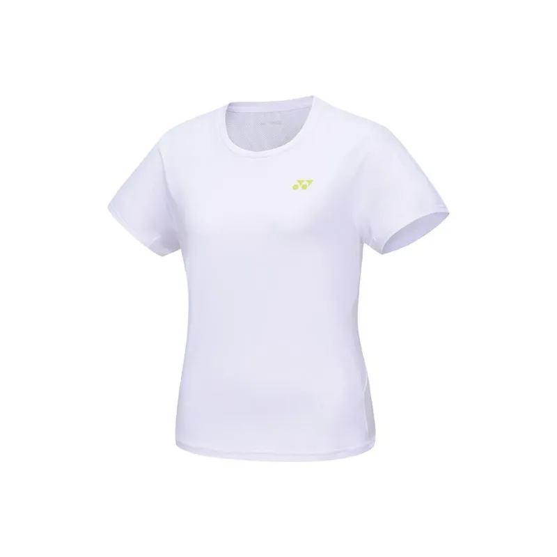 YONEX Tennis Series Regular T Shirt Women's-0