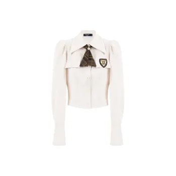 Ladiesfirst Shirt Women's Beige
